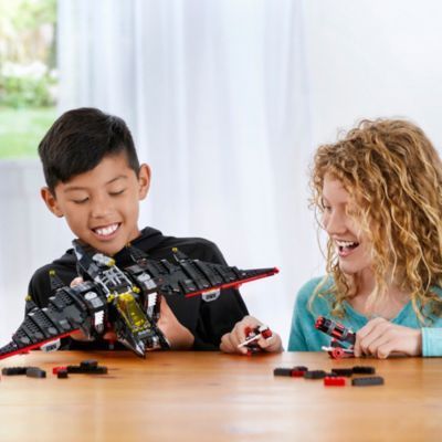 LEGO The Batwing