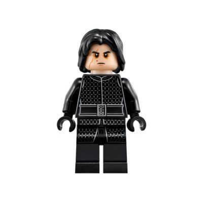 LEGO A-Wing™ vs. TIE Silencer™ Microfighters