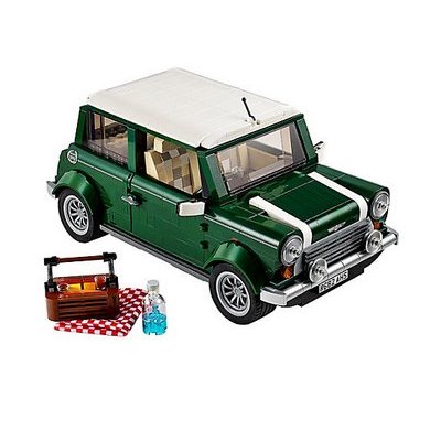 LEGO MINI Cooper