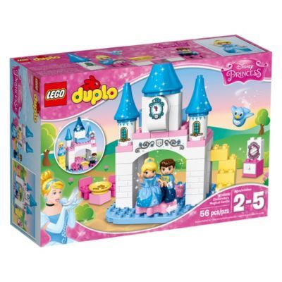 LEGO Cinderella