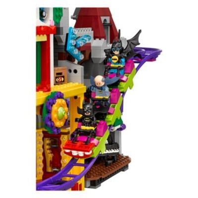 LEGO The Joker™ Manor
