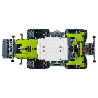 LEGO CLAAS XERION 5000 TRAC VC