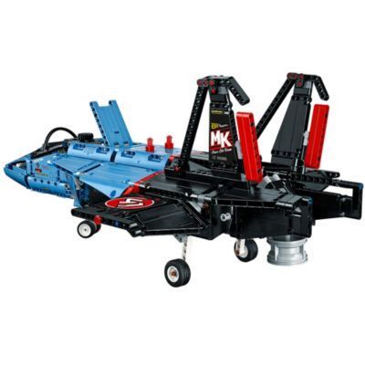 LEGO Air Race Jet