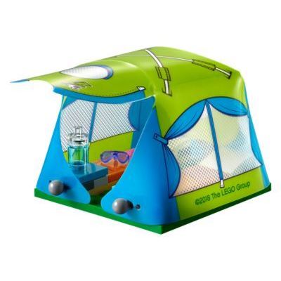 LEGO Mias Camper Van