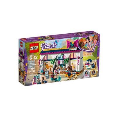 LEGO Andreas Accessories Store