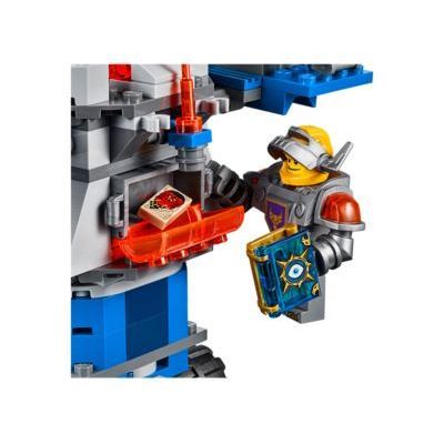 LEGO Axls Tower Carrier