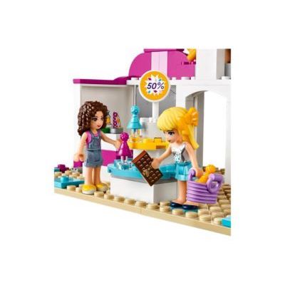 LEGO Heartlake Party Shop
