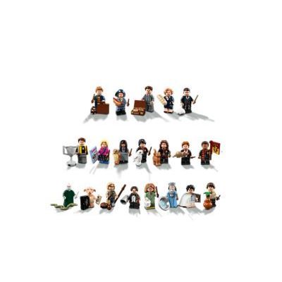 LEGO Harry Potter™ and Fantastic Beasts™