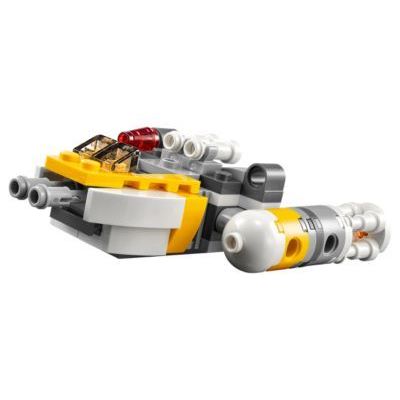 LEGO Y-Wing™ Microfighter