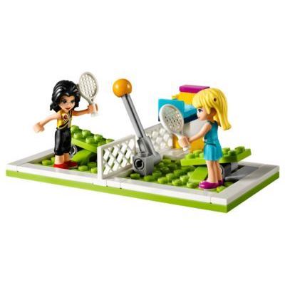 LEGO Stephanies Sports Arena