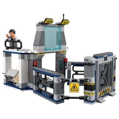 LEGO Stygimoloch Breakout