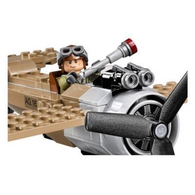 LEGO Wonder Woman™ Warrior Battle