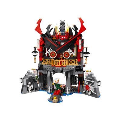 LEGO Temple of Resurrection