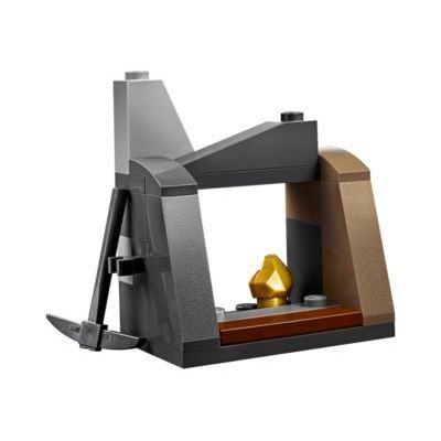 LEGO Mining Power Splitter