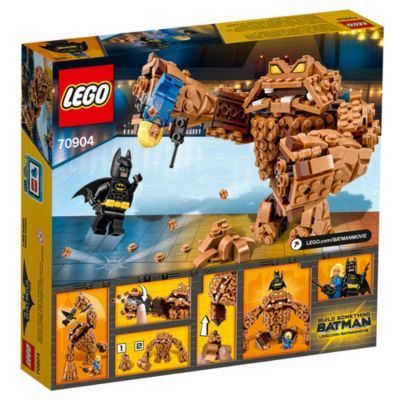 LEGO Clayface™ Splat Attack