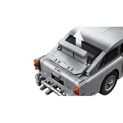 LEGO James Bond™ Aston Martin DB5