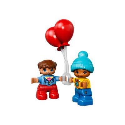 LEGO Birthday Picnic