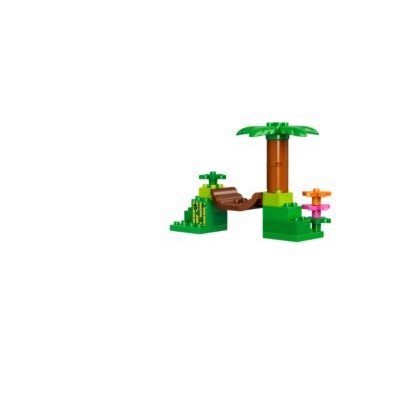 LEGO Jungle