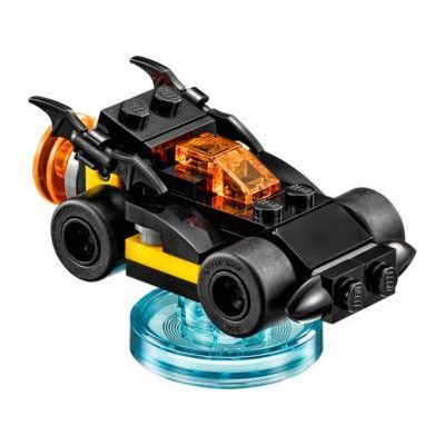 LEGO® DIMENSIONS™ PLAYSTATION® 4 Starter Pack