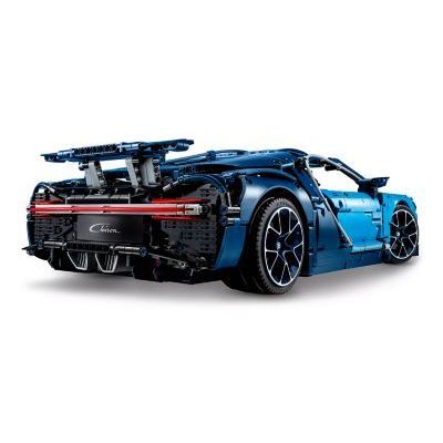 LEGO Bugatti Chiron