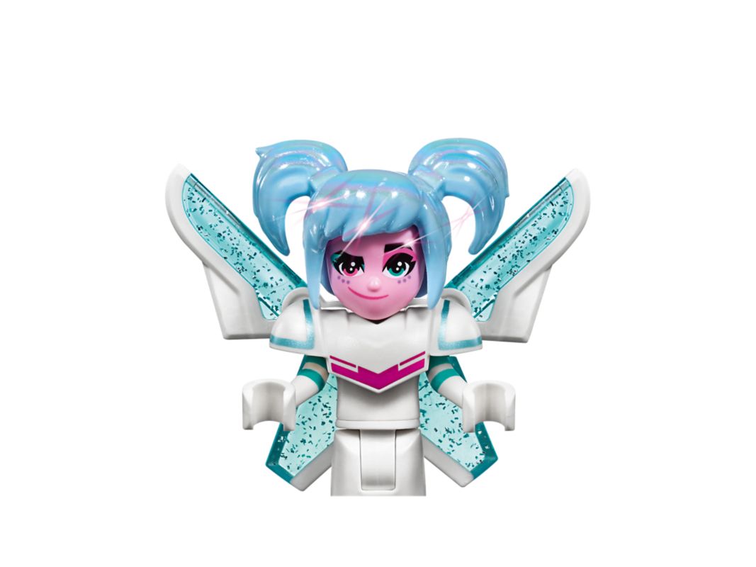 LEGO Emmet's Triple-Decker Couch Mech