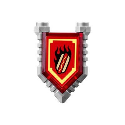 LEGO Macys Bot Drop Dragon