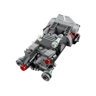 LEGO First Order Transport Speeder Battle Pack