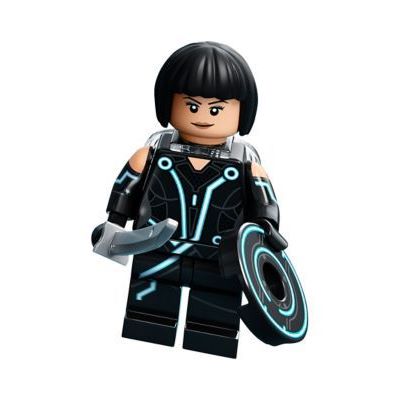 LEGO TRON: Legacy