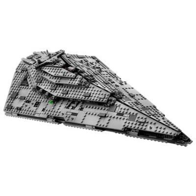 LEGO First Order Star Destroyer™