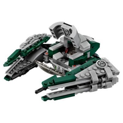 LEGO Yodas Jedi Starfighter™