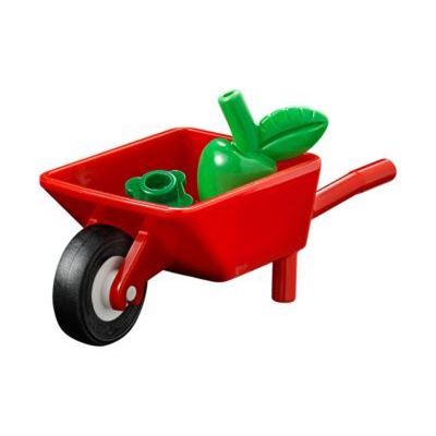 LEGO Mias Farm Suitcase