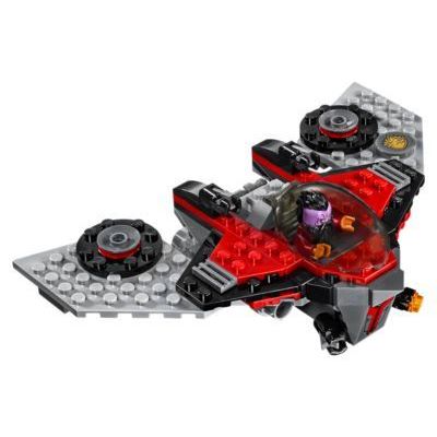 LEGO Ravager Attack