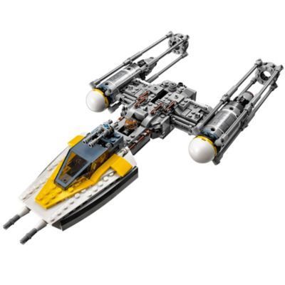 LEGO Y-Wing Starfighter™