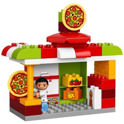LEGO Pizzeria