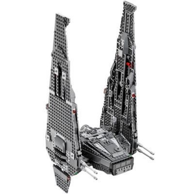 LEGO Kylo Rens Command Shuttle™