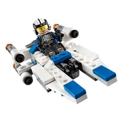 LEGO U-Wing™ Microfighter