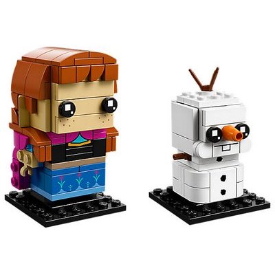 LEGO Anna & Olaf