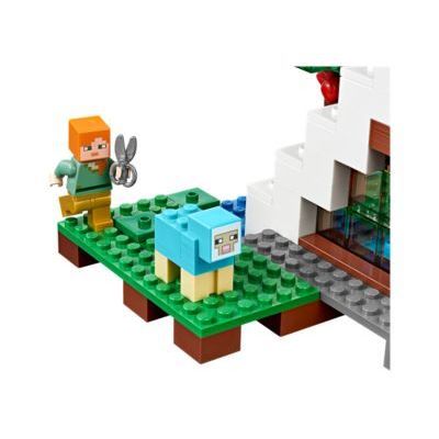 LEGO The Waterfall Base