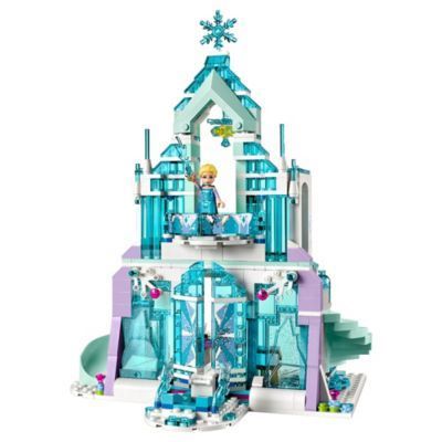 LEGO Elsas Magical Ice Palace