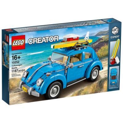 LEGO Volkswagen Beetle