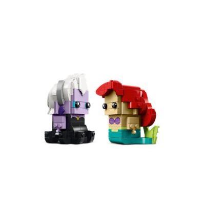 LEGO Ariel & Ursula