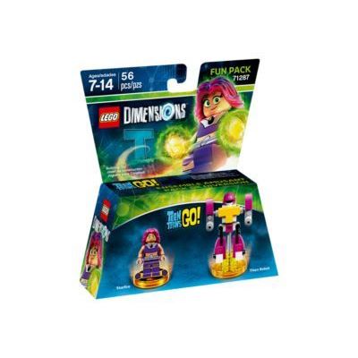 LEGO Teen Titans Go!™ Fun Pack