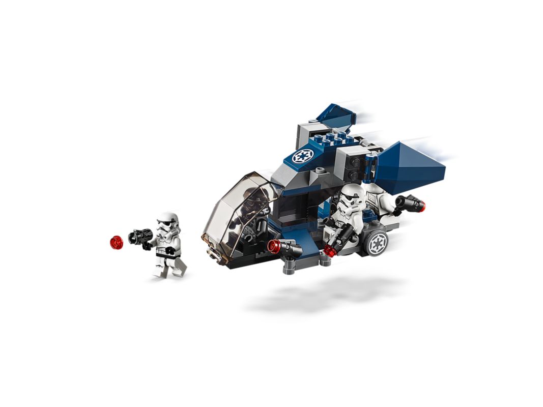 LEGO Imperial Dropship™