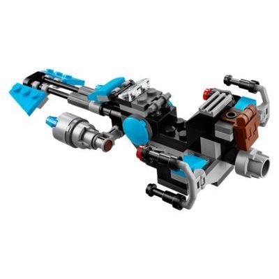 LEGO Bounty Hunter Speeder Bike™ Battle Pack