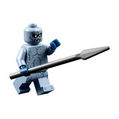 LEGO Aarons Rock Climber