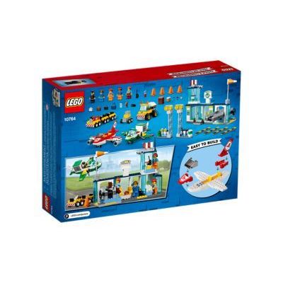 LEGO City Central Airport