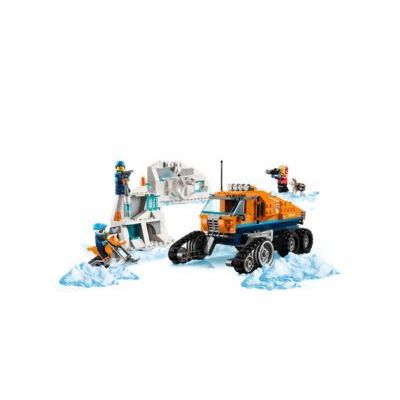 LEGO Arctic Scout Truck