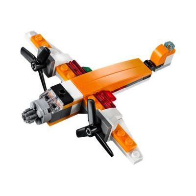 LEGO Drone Explorer