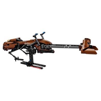 LEGO Scout Trooper™ & Speeder Bike™
