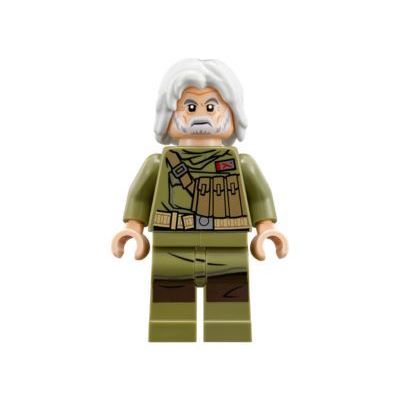 LEGO Defense of Crait™